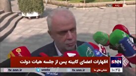 اوحدی: زیبنده نظام نیست که ایثارگران، آزادگان و جانبازان ما امروز یک وجب مالکیت زمین و مسکن ندارند