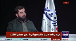 نراقی:  دولت پزشکیان به جای پرداختن به مسائل اصلی دانشگاه به مسائل حاشیه‌ای پرداخته/ نباید انتصابات دانشگاه‌ها سیاسی باشد