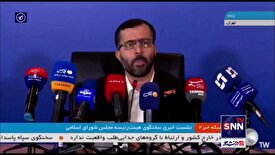 گودرزی: قانون حمایت از خانواده از طریق ترویج فرهنگ عفاف و حجاب اجرا خواهد شد؛ تجمعات غیرقانونی پذیرفتنی نیست