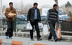 کاهش ۱۹۰ درصدی قدرت خرید کارگران طی ۱۳ سال/ جبران کاهش با افزایش ۵۰ درصدی دستمزد‌ها