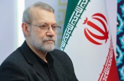 لاریجانی: ترامپ توافق هسته‌ای را نقض کرد بعد می‌گوید من رییس جمهور صلحم!/ ایرانیها از غرش‌های دشمنان نمی‌ترسند+فیلم