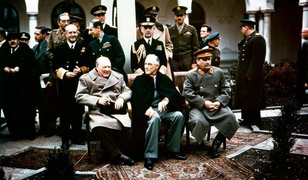 نگاهی به خونین بار ترین و پرتلفات ترین جنگ های تاریخ/ هیچ کدام از این جنگ ها هیچ ربطی به اسلام نداشتند