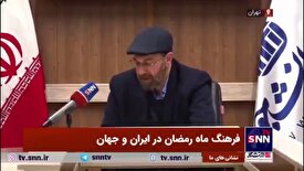 سهیل اسعد: ماه رمضان در جهان اسلام یک ایستگاه تجاری مهم است