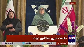 مهاجرانی: برای رفع فیلتر تلگرام و اینستاگرام اظهار امیدواری کرده بودم قول نداده بودم!