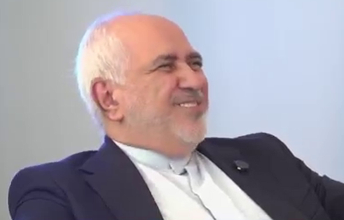 ماجرای کنار گذاشتن ظریف از دولت چه بود؟