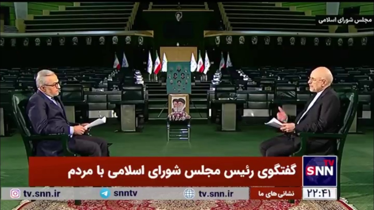 قالیباف: کالابرگ از ۱۴۰۱ قراربود اجراشود، اما زیرساخت آن آماده نبود