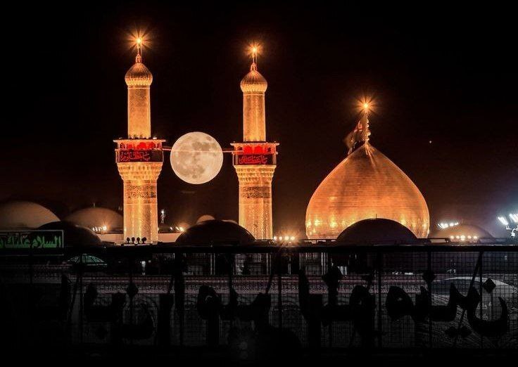 اهمیت زیارت امام حسین (ع) در شب های قدر