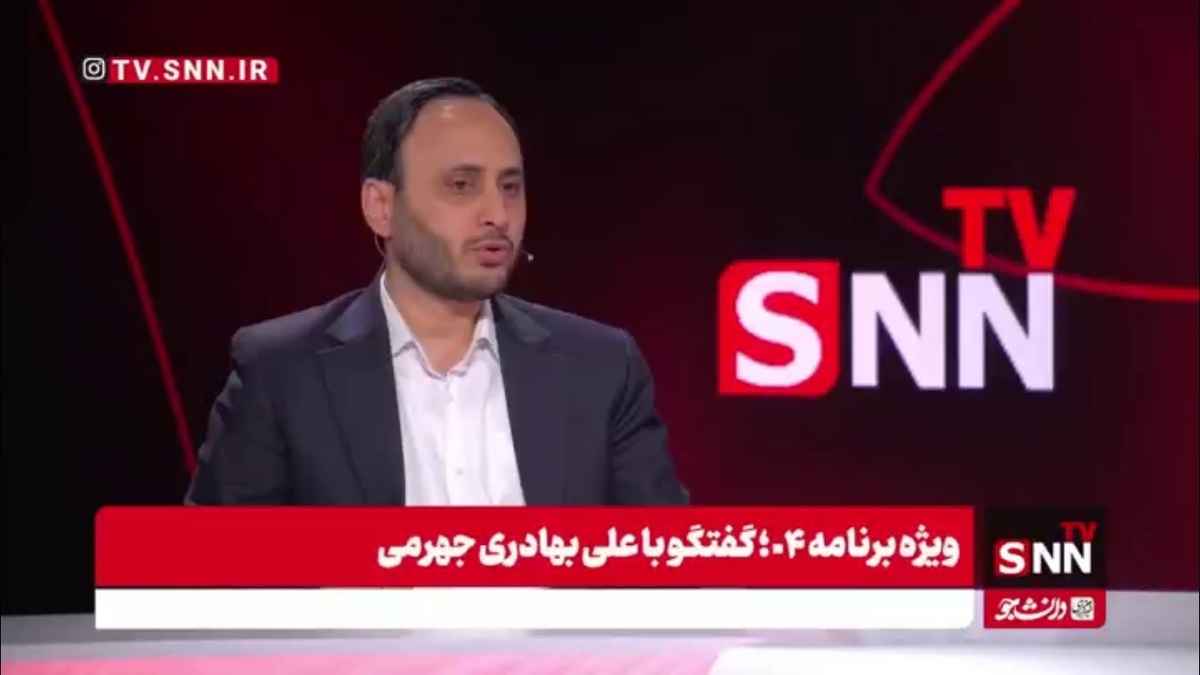 بحران امنیت غذایی نبود ذخیره کالاهای اساسی و خزانه خالی؛ روایت بهادری جهرمی از اولین روزهای دولت سیزدهم