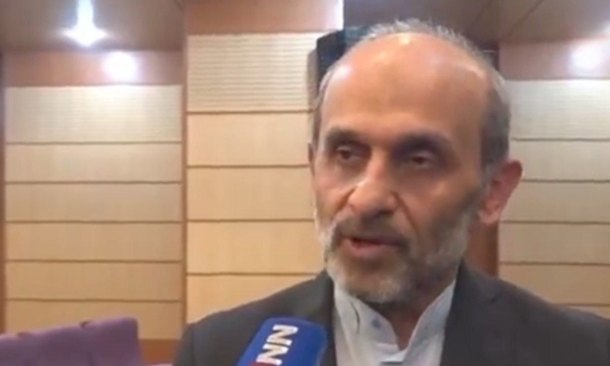 رسانههای ایران صدای مقاومت در جهان شدند