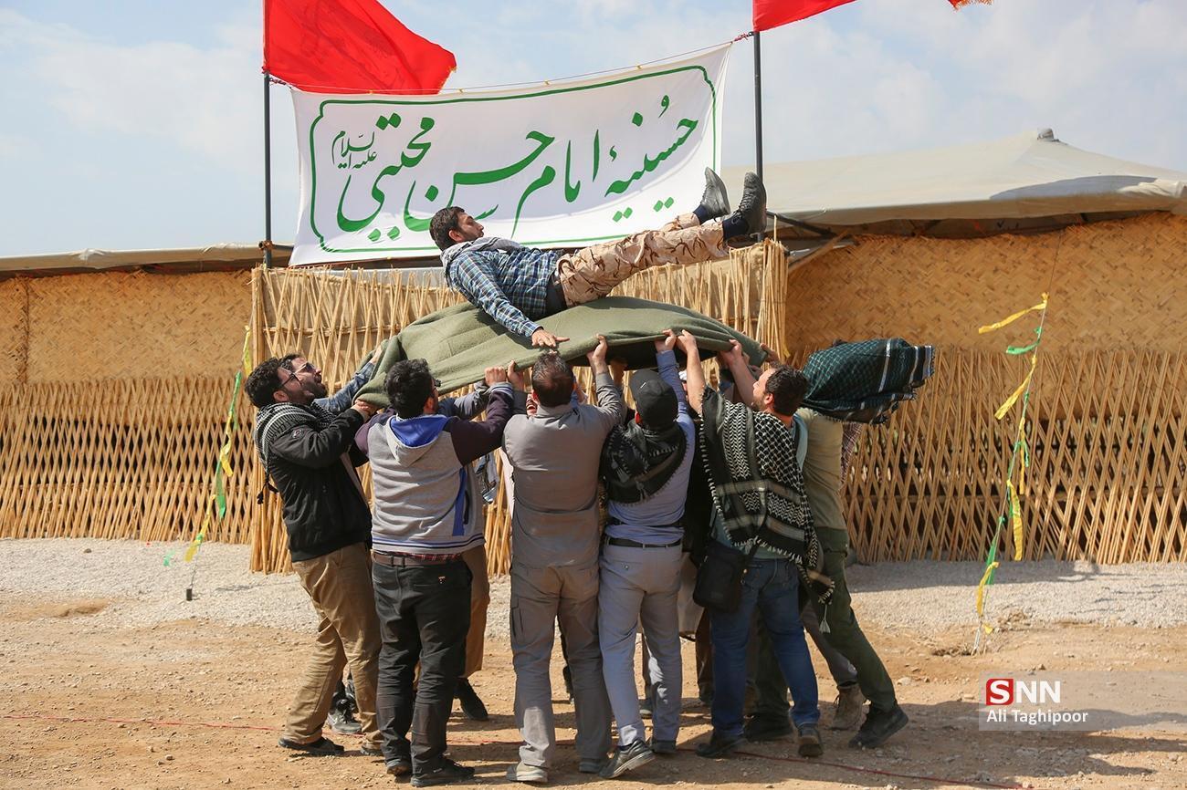 زندگی به سبک رزمندگی؛ بازگشت به قلب مقاومت و فداکاری