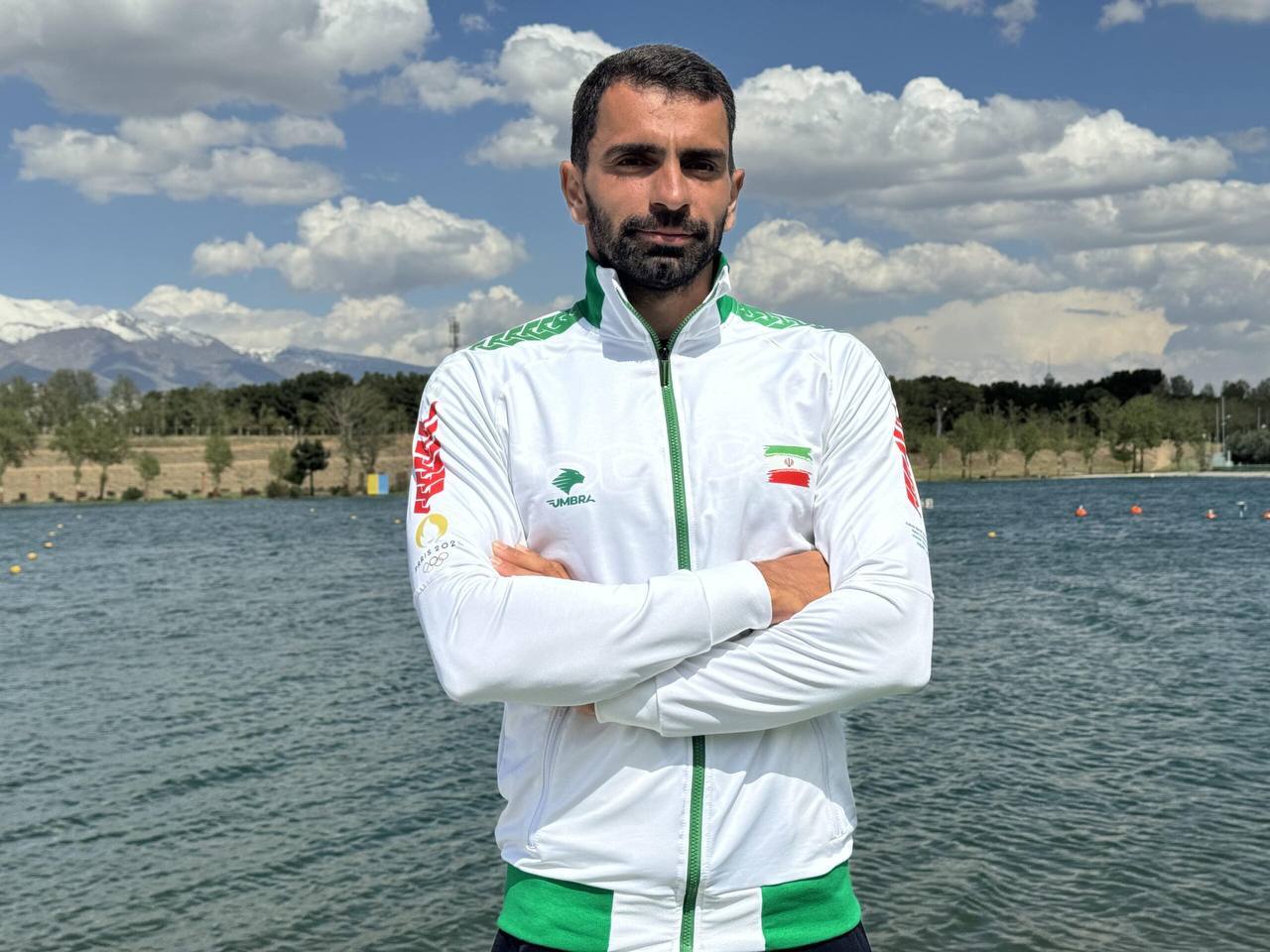 قایقرانی آب‌های آرام آسیا و انتخابی المپیک | 2 نماینده ایران فینالیست شدند