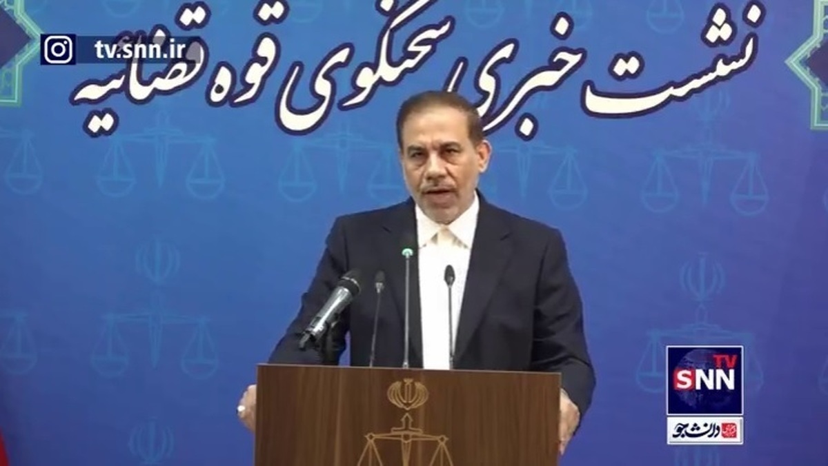 تشکیل ۵ پرونده درباره موضوع به مخاطره انداختن امنیت عمومی هم‌زمان با عملیات «وعده صادق»