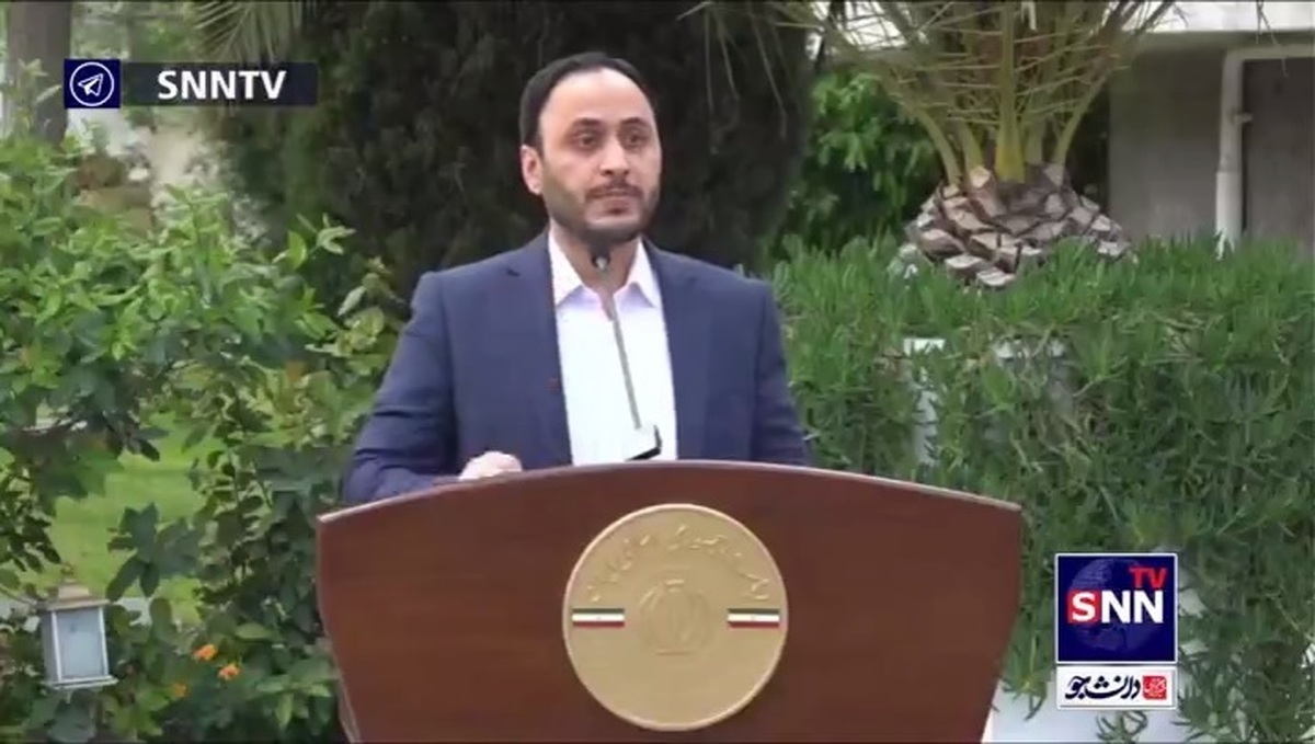 بهادری جهرمی: آییننامهای به منظور ایجاد پنجره واحد خدمات حمایتی ایرانیان به تصویب هیات وزیران رسید