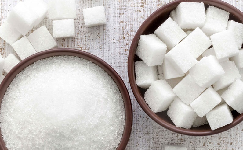 نرخ قند و شکر در میادین و بازار‌های میوه و تره بار