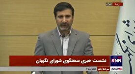 طحان نظیف: برخی تخلفات مرحله اول انتخابات مجلس به قوه قضائیه ارجاع شد