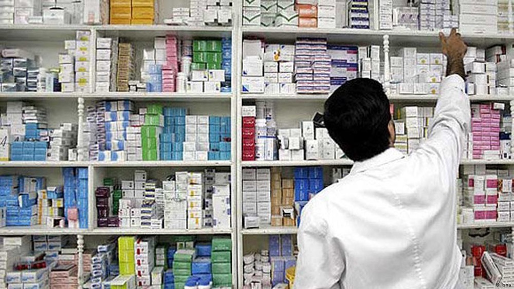 ارائه رایگان 44 میلیون خدمت دارویی به بیمه‌شدگان در مراکز درمانی