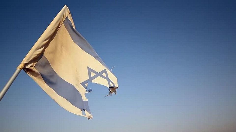 اسرائیل نشان داد که نمی‌تواند در چند جبهه بجنگد