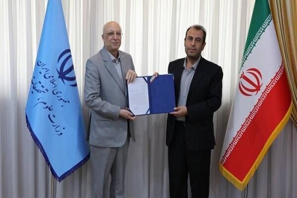 سرپرست دانشگاه علم و صنعت ایران منصوب شد
