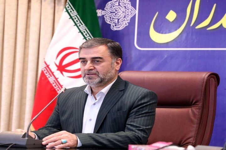 با حکم مخبر «حسینی‌پور» رییس دبیرخانه ستاد هماهنگی مبارزه با مفاسد اقتصادی شد