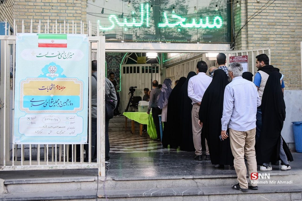 نتیجه نهایی انتخابات در تهران / آرای 16 راه یافته به مجلس اعلام شد + فیلم