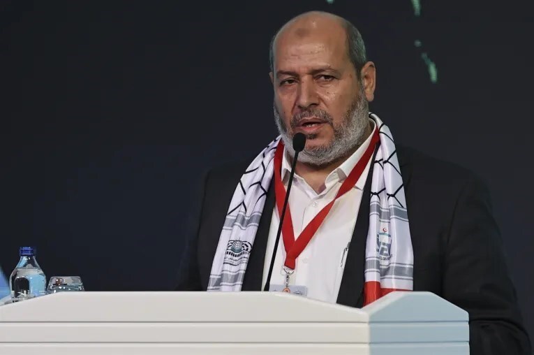 حماس: مذاکرات به بن‌بست رسید / تسلیم هیچ فشاری نمی‌شویم