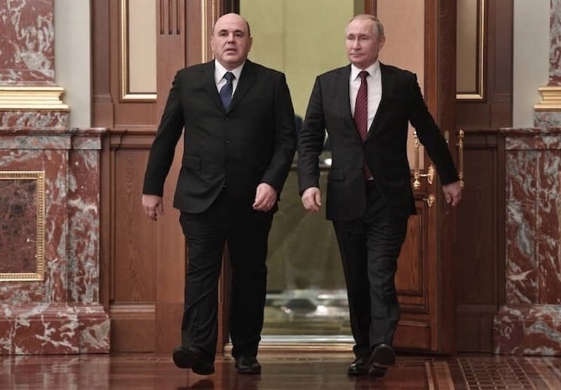 ساختار دولت مورد نظر پوتین به دومای روسیه فرستاده شد