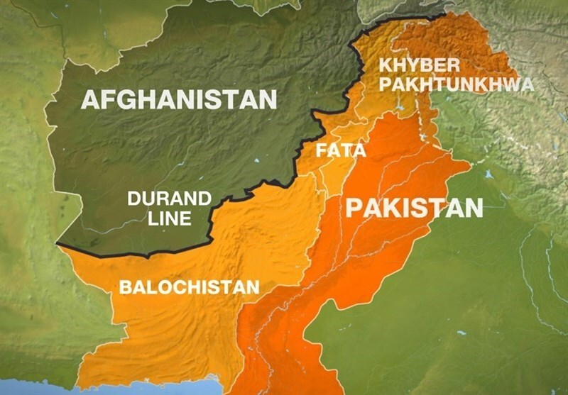 گمانه‌زنی‌ها از لغو سفر هیئت ارتش پاکستان به قندهار