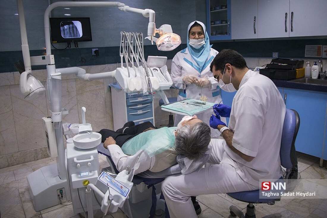بیمه‌ها در ایران نقش قلک را دارند / هزینه بالای خدمات دندانپزشکی