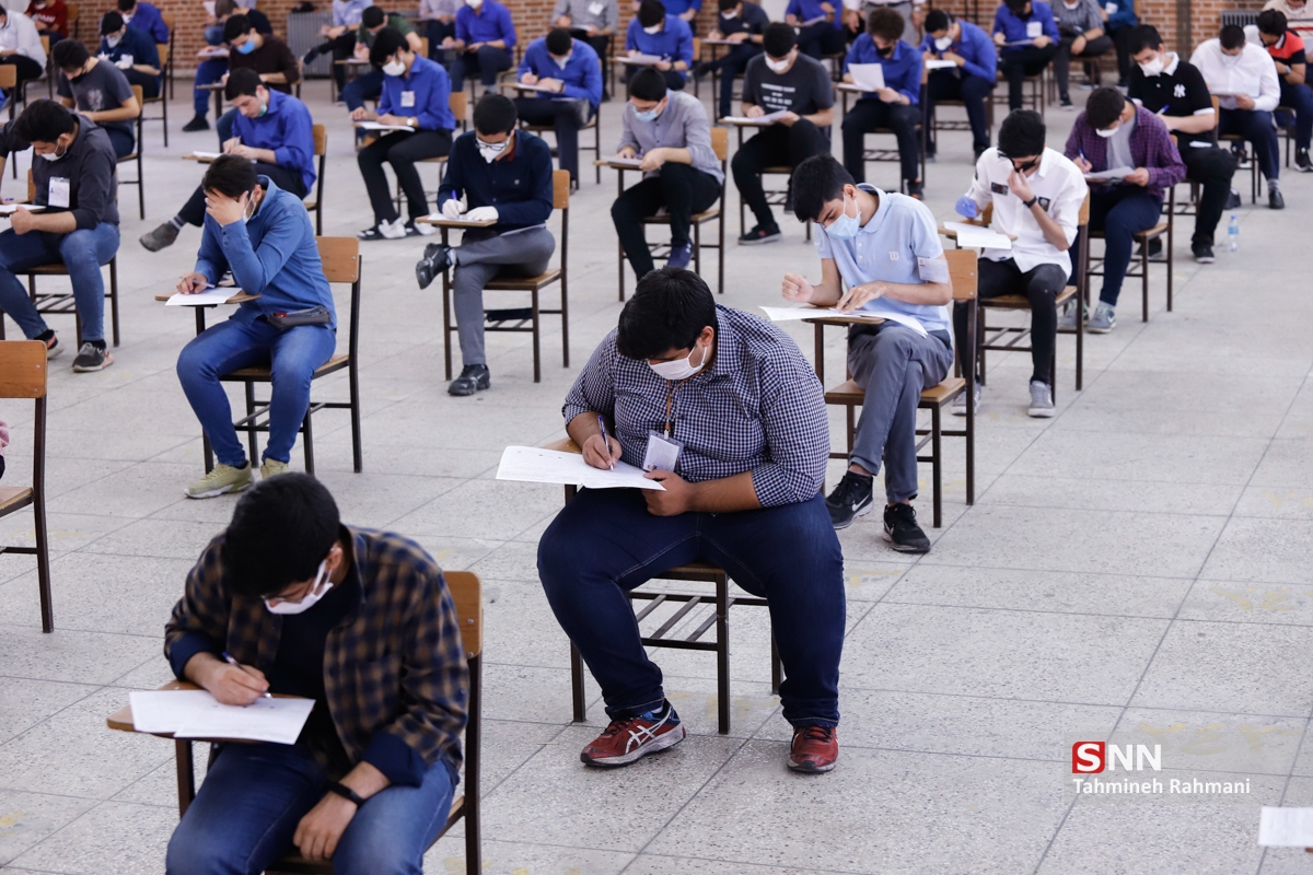 دستور وزیر کشور برای حفظ امنیت حوزه‌های امتحانات نهایی