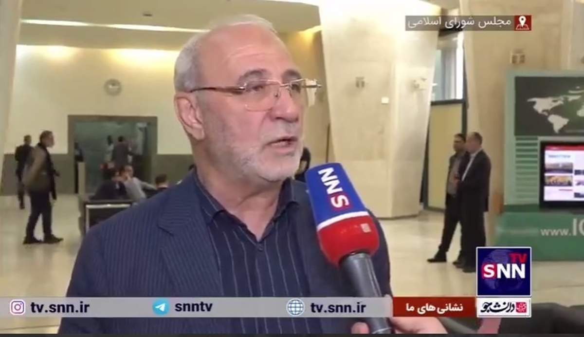 حاجی دلیگانی: روحیه جهادی فراتر از جناح&zwnj;بازی در مجلس دوازدهم خواهد بود/ در مورد ریاست مجلس، فعلا باید منتظر ماند