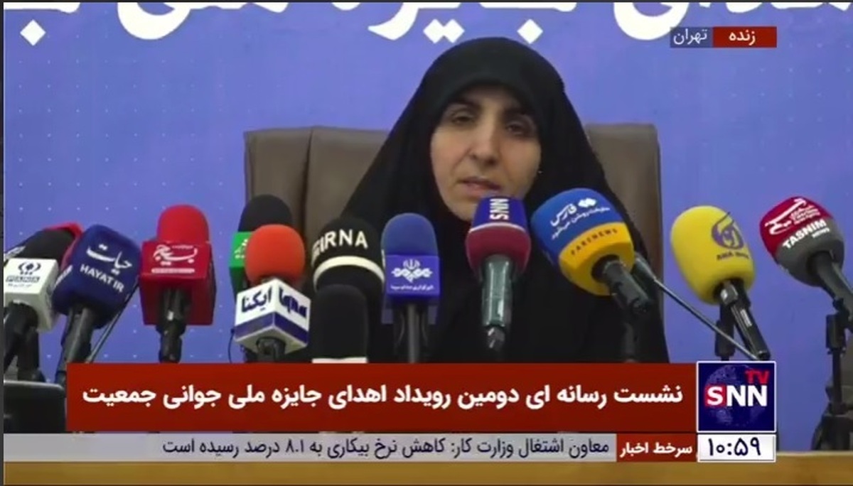 دبیر ستاد ملی جمعیت: سال گذشته یک و نیم میلیون نفر وام ازدواج خود را دریافت کردند/ ۸۰ هزار قطعه زمین به خانوادههای سه فرزندی اعطا شده است