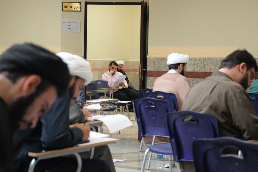 نتایج اولیه آزمون کارشناسی‌ارشد دانشگاه معارف اسلامی اعلام می‌شود