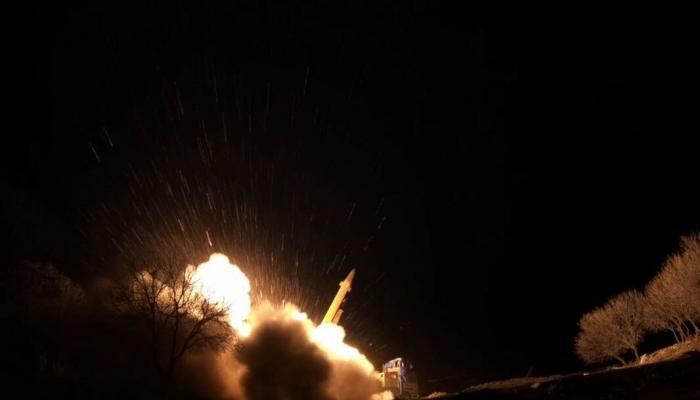 اصابت 5 موشک از 7 موشک ایران یعنی نابودی قوی‌ترین سامانه دفاعی دنیا