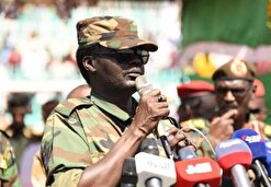 نیرو‌های واکنش سریع به دنبال تاسیس دولت در غرب سودان
