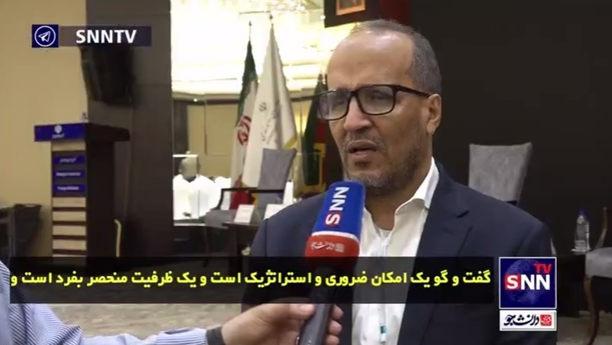 مدیر پژوهشکده شبکه الجزیره: کشور&zwnj;های عربی راهی جز گفتگو با ایران ندارند