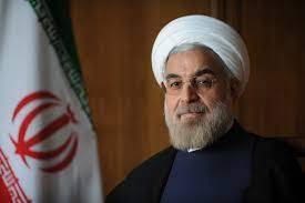 حسن روحانی: با شهادت حجت‌الاسلام رئیسی صفحه تلخی در کتاب انقلاب اسلامی ورق خورد
