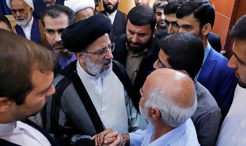 پیکر رئیس‌جمهور و همراهان وی فردا در تبریز تشییع می‌شود