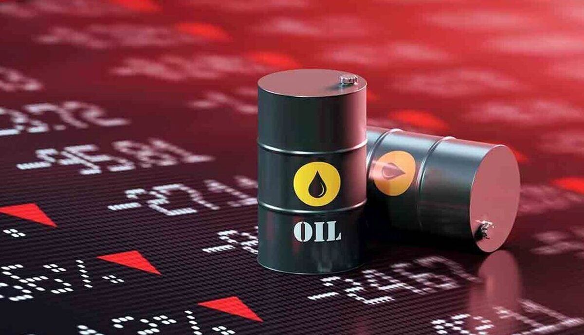 قیمت جهانی نفت امروز 1403/02/31 | برنت 84 دلار و 2 سنت شد
