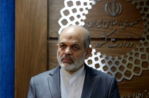 وزیر کشور: پیکر‌های شهدای خدمت پس از بدرقه در تبریز، به تهران منتقل می‌شوند