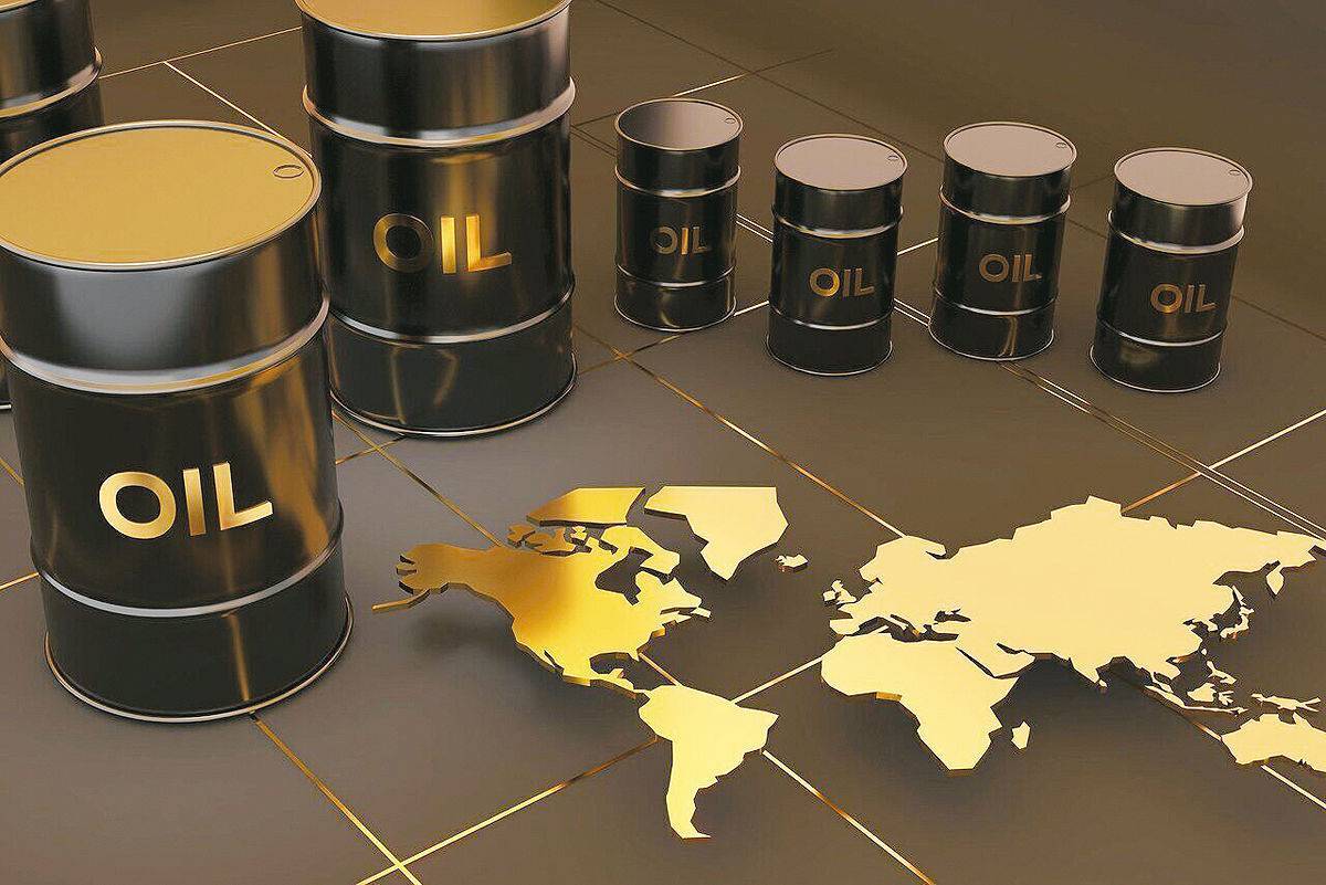 ثبات قیمت نفت در بازار‌های جهانی / برنت 88.64