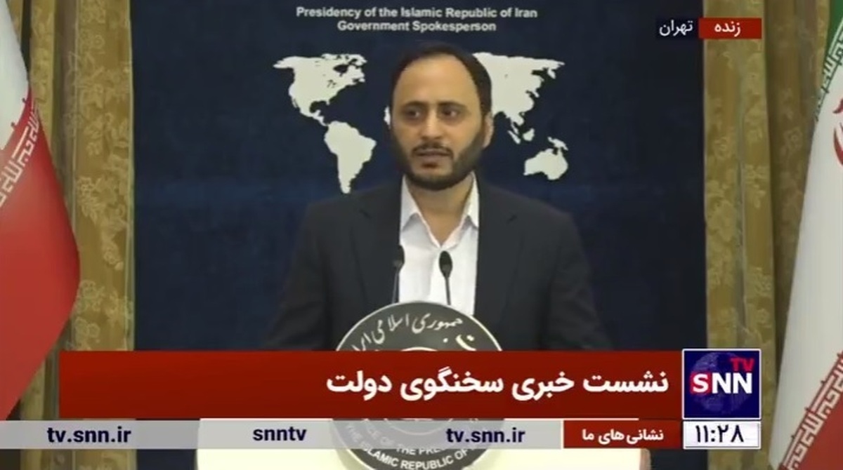 بهادری جهرمی: امروز میدان و دیپلماسی در امتداد، مقوم و مکمل هم هستند