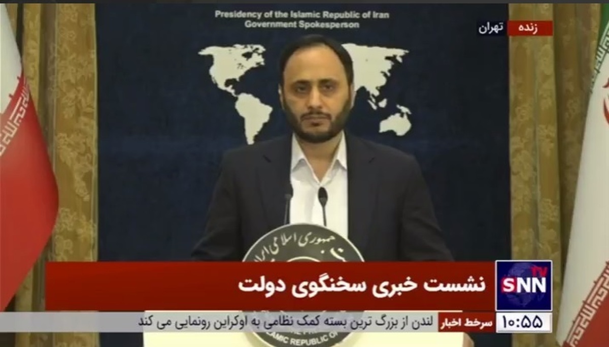 بهادری جهرمی: دولت سیزدهم نزدیک ۶۰۰ هزار میلیارد تومان تسویه بدهی تامین اجتماعی و اوراق دولت گذشته را داشته