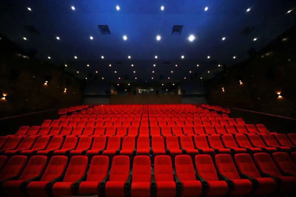 پرفروش‌ترین سینما‌های کشور در فروردین اعلام شد / جمع کل؛ بیش از 146 میلیارد و 851 میلیون تومان