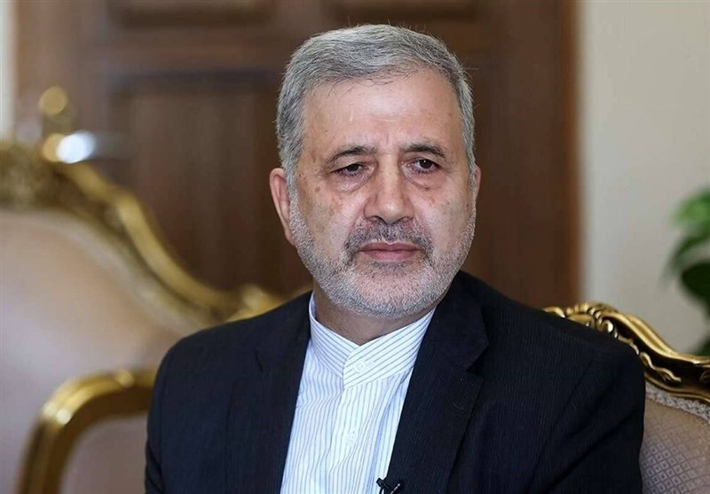 سفیر ایران: امسال 90 هزار ایرانی عازم حج خواهند شد