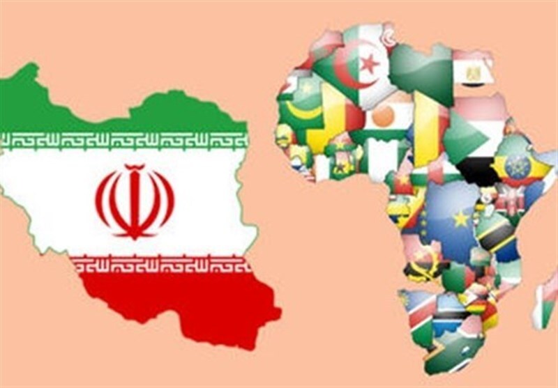 30 کشور آفریقایی برای همکاری اقتصادی به ایران می‌آیند