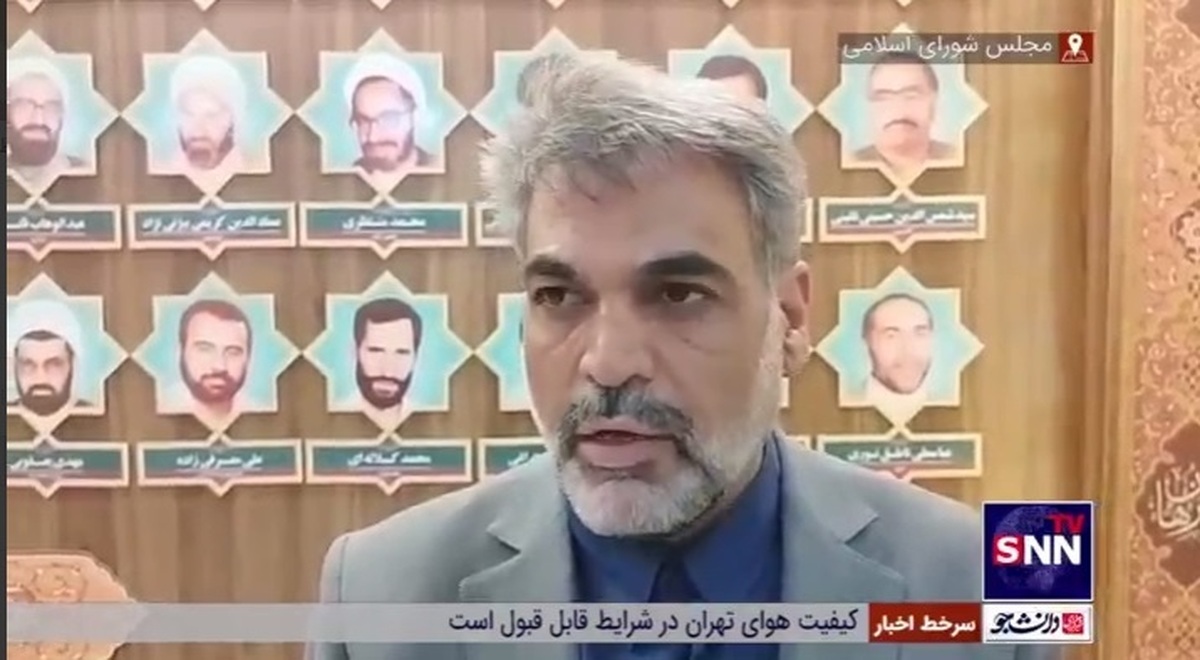 توسلی: رفتار دولت با مردم در بحث خودرو توهین&zwnj;آمیز است/ مجلس نظارت جدی بر عملکرد دولت در زمینه خودرو را پیگیری می&zwnj;کند