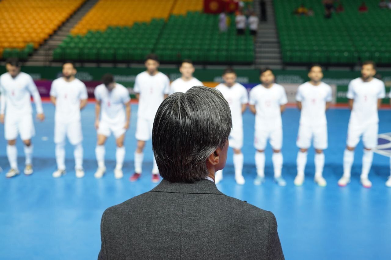 ترکیب تیم ملی ایران مقابل ازبکستان مشخص شد