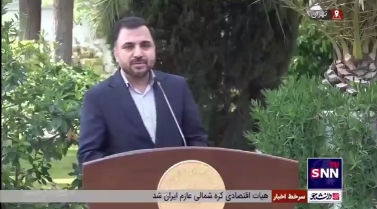 زارع&zwnj;پور: رونمایی و پرتاب ماهواره جدید تا یک ماه دیگر