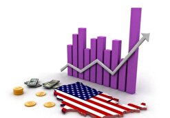 نرخ تورم در آمریکا همچنان بازهم افزایشی شد