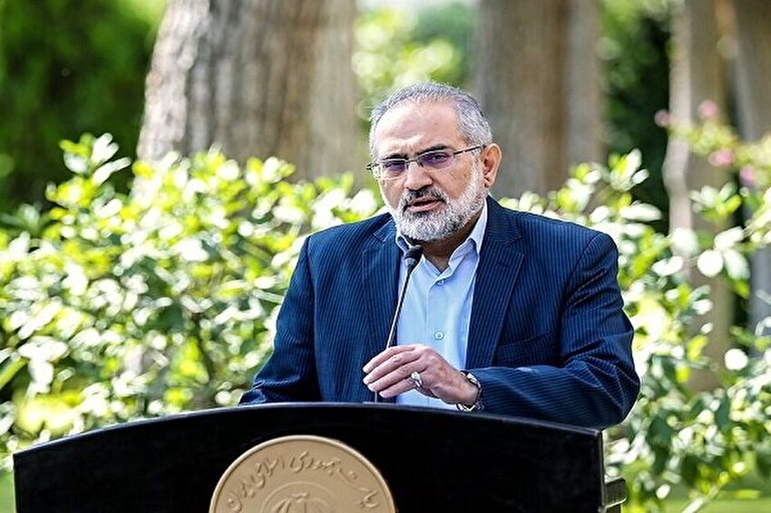 حسینی: نمایندگان منتخب مجلس دوازدهم در مجموع انقلابی هستند + فیلم